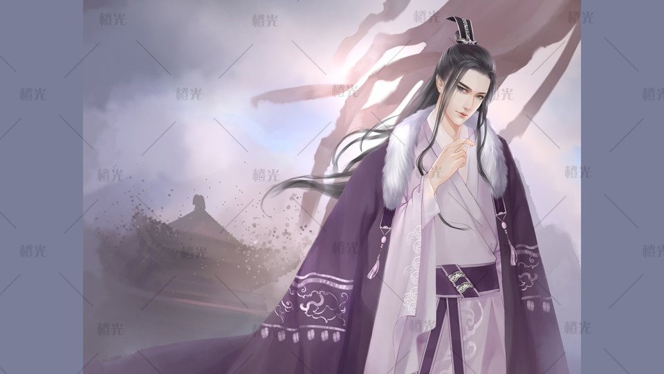 帝王贵公子王爷