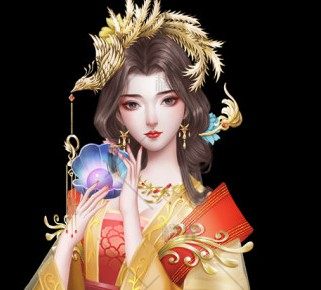 蚌精详情 - 橙娘素材铺 - 橙光|66RPG