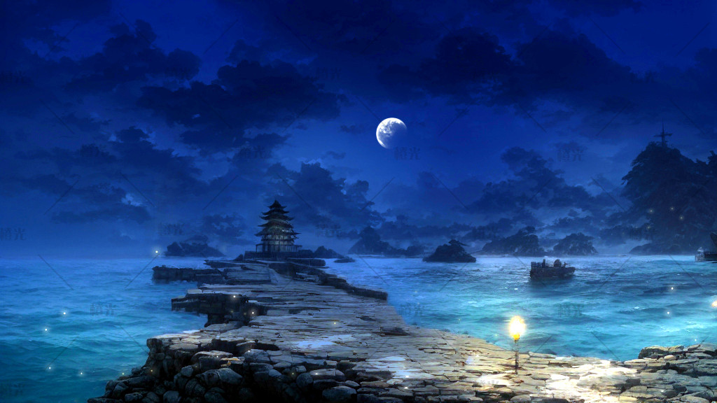海塔详情 - 橙娘素材铺 - 橙光|66RPG