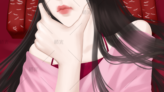 cg古详情 - 橙娘素材铺 - 橙光|66rpg