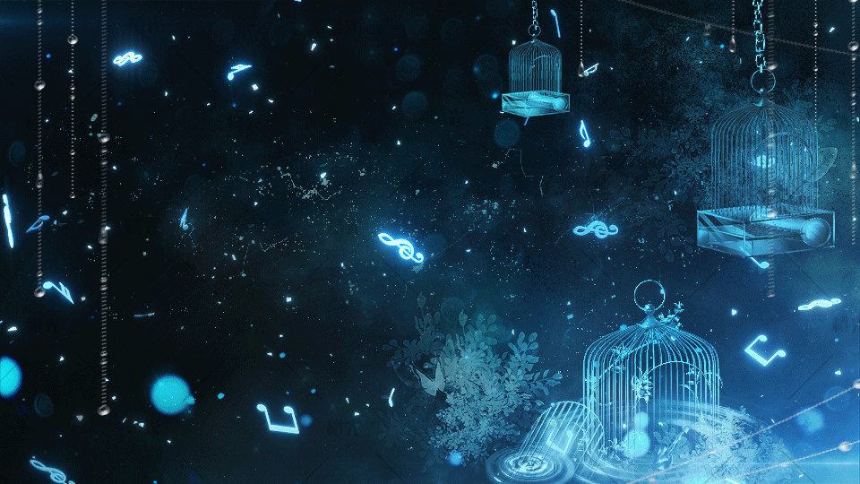 动态封面拆单1详情 - 橙娘素材铺 - 橙光|66RPG