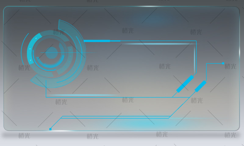 ui边框详情 - 橙娘素材铺 - 橙光|66rpg