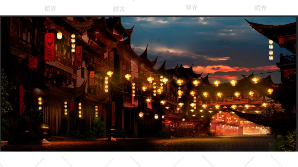 橙娘素材铺官方素材服务协议