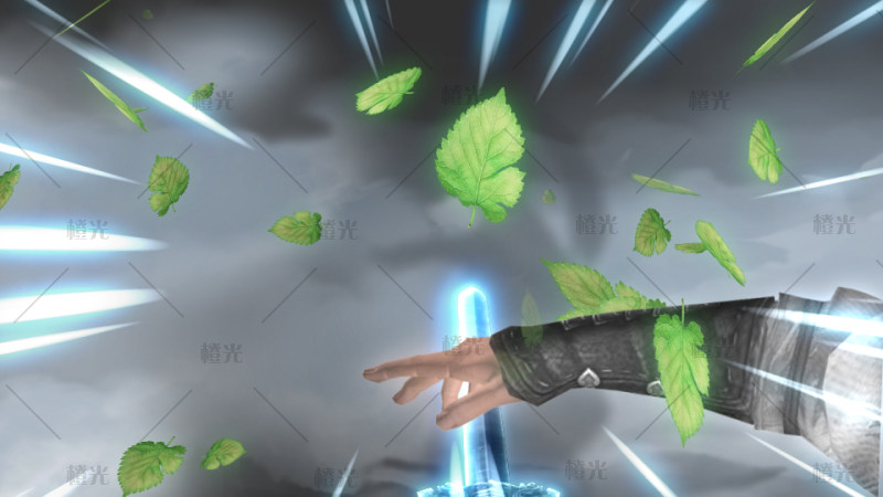 御剑飞行循环详情 - 橙娘素材铺 - 橙光|66rpg