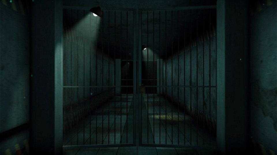 地下牢房详情 - 素材交易平台 - 橙光|66rpg