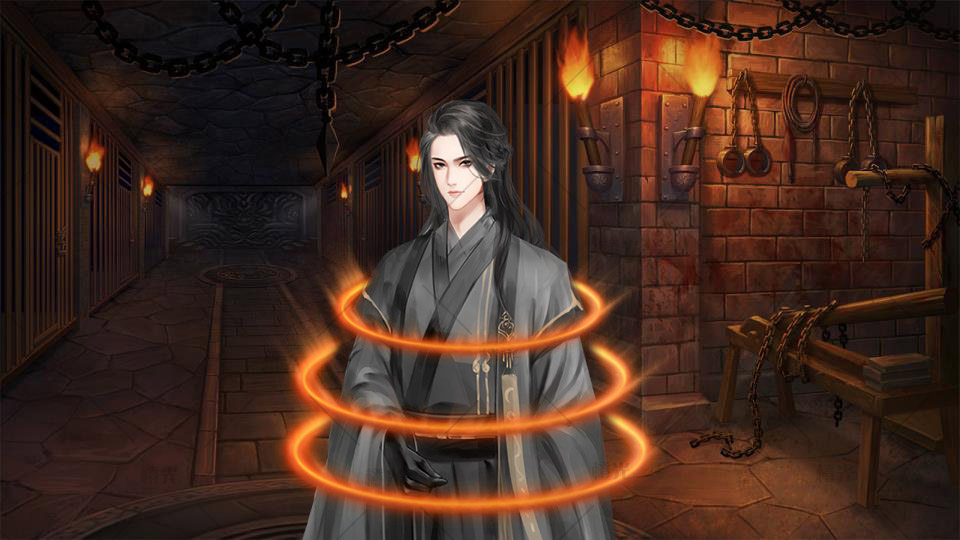 禁锢法圈详情 - 橙娘素材铺 - 橙光|66RPG
